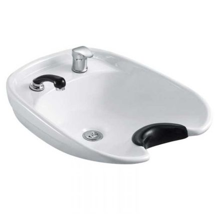 SF Standard Basin White